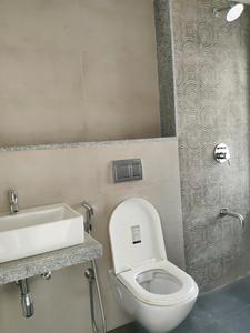Bedroom Two Image of 854 Sq.ft 2 BHK Apartment / Flat for sale in Lodha Upper Thane Tiara C, Bhiwandi Thane for Rs. 6500000