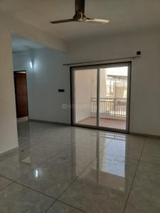 Hall Image of 1500 Sq.ft 3 BHK Apartment / Flat for rent in New Alkapuri Vadodara for Rs. 25000