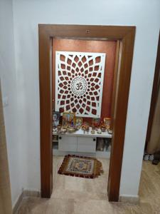 Pooja Room Image of 3000 Sq.ft 4.5 BHK Villa for sale in S2 Homes Avenue, Chikkadunnasandra Bengaluru for Rs. 22000000