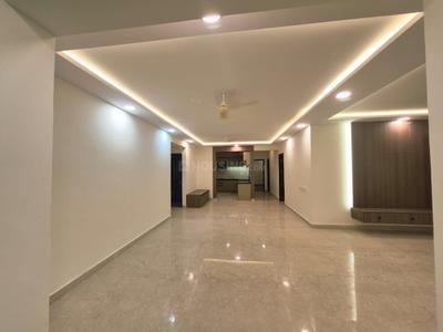 Image of 2441 Sq.ft 4 BHK Apartment / Flat for sale in Advaitha Aksha, Koramangala, Bengaluru for Rs. 48900000