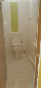 Image of 1397 Sq.ft 3 BHK Apartment / Flat for rent in Satya Nagar, Bhubaneswar for Rs. 26000