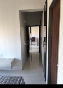 Image of 1260 Sq.ft 2 BHK Apartment / Flat for rent in Adani Aster Neo, Shantigram, Ahmedabad for Rs. 35000