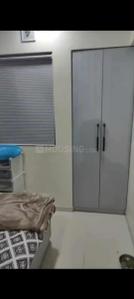 Bedroom Image of 545 Sq.ft 1.5 BHK Apartment / Flat for rent in Lodha Splendora, Thane West, Thane, Thane West Thane for Rs. 30000