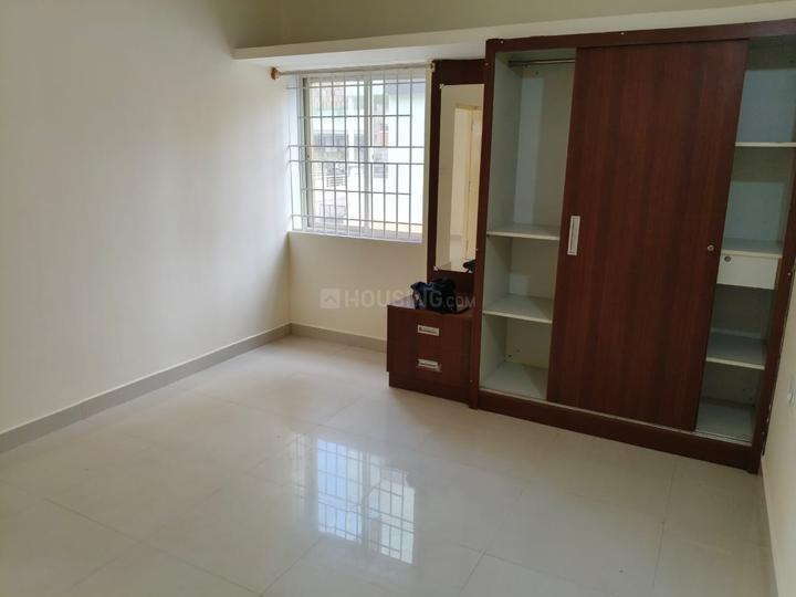 Vinayaka Nagar, Murugeshpalya Bedroom 1