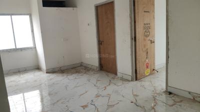 Living Room Image of 1073 Sq.ft 3 BHK Apartment / Flat for sale in Konnagar Hooghly for Rs. 2950000
