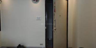 Living Room Image of 1120 Sq.ft 2 BHK Apartment / Flat for rent in Patel Aum Sai, Kharghar Navi Mumbai for Rs. 51000
