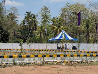 Image of 1140 Sq.ft Residential Plot / Land for sale in West Tambaram, Chennai for Rs. 3933000