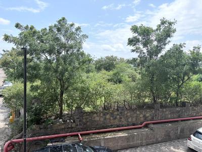 Balcony Image of 1200 Sq.ft 2 BHK Apartment / Flat for sale in Marvel Ganga Fria, Wagholi Pune for Rs. 10000000