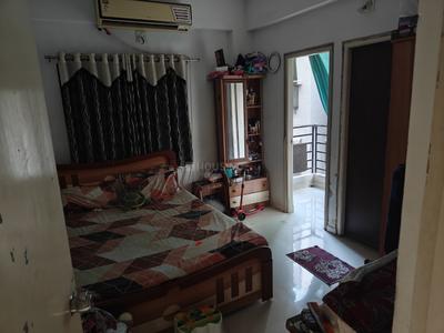Hall Image of 1260 Sq.ft 2 BHK Apartment / Flat for sale in New Ranip Ahmedabad for Rs. 5700000