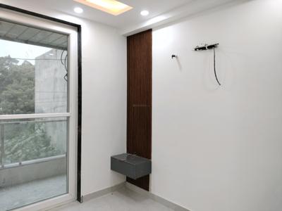 Bedroom Image of 1350 Sq.ft 3 BHK Apartment / Flat for sale in Deenpur New Delhi for Rs. 7000000