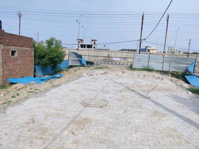 Image of 945 Sq.ft Residential Plot / Land for sale in Pandav Nagar, Ghaziabad for Rs. 7249997