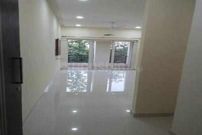 Hall Image of 1470 Sq.ft 2 BHK Apartment / Flat for rent in Pacific Star Homes, Harthala Moradabad for Rs. 18500