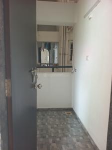 Balcony Image of 1500 Sq.ft 3 BHK Apartment / Flat for rent in Ashtekar Silver Oak, Katraj Pune for Rs. 30000