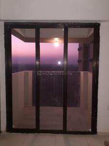 Bedroom Image of 1290 Sq.ft 1 BHK Apartment / Flat for sale in Avirat Silver Brook, Shilaj Ahmedabad for Rs. 6600000