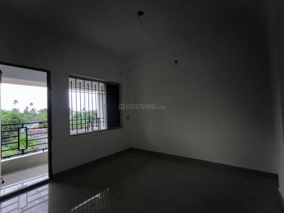 Hall Image of 1120 Sq.ft 3 BHK Apartment / Flat for sale in Kamalgazi Kolkata for Rs. 3578000