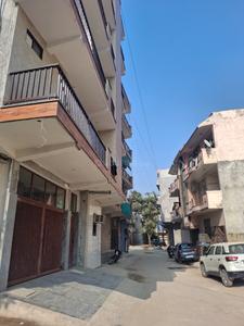 Image of 1200 Sq.ft 1 BHK Apartment / Flat for rent in ITM Enclave, Palam Vihar Extension, Gurgaon for Rs. 12200