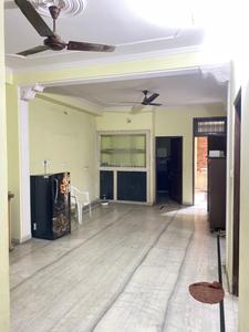 Hall Image of A Home in Nirman Nagar, Jaipur