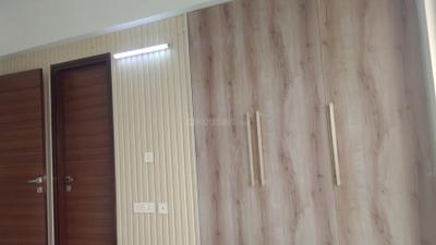 Bedroom Image of 2190 Sq.ft 3 BHK Apartment / Flat for rent in ACE Parkway, Sector 150 Noida for Rs. 61000