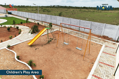 Image of 1200 Sq.ft Residential Plot / Land for sale in Visions Prestige, Panjappur, Tiruchirappalli for Rs. 800000