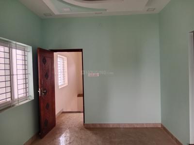 Hall Image of 1500 Sq.ft 3 BHK Duplex for rent in Pannimadai Coimbatore for Rs. 20000