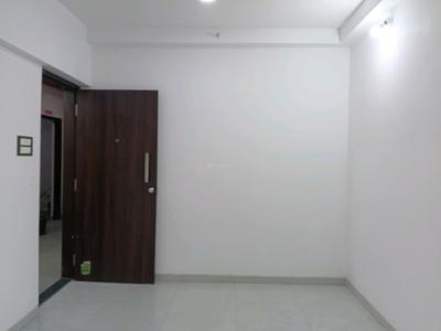 Living Room Image of 508 Sq.ft 1 BHK Apartment / Flat for sale in Raj 127 Raj Homes, Mira Road East Mira Bhayandar for Rs. 7200000