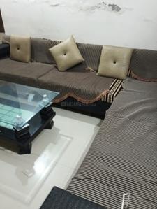 Hall Image of 1200 Sq.ft 2 BHK Apartment / Flat for rent in Indra Puri Colony Indore for Rs. 23000