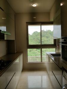 2 BHK Flat