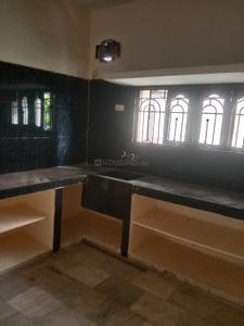 Kitchen Image of 1694 Sq.ft 3 BHK Apartment / Flat for sale in Nallakunta Hyderabad for Rs. 12500000