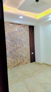 Bedroom Image of 1500 Sq.ft 3 BHK Apartment / Flat for sale in Sector 122 Noida for Rs. 5100000