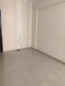 Hall Image of 733 Sq.ft 1 BHK Apartment / Flat for sale in Platinum Sai Aura, Ulwe Navi Mumbai for Rs. 5500000