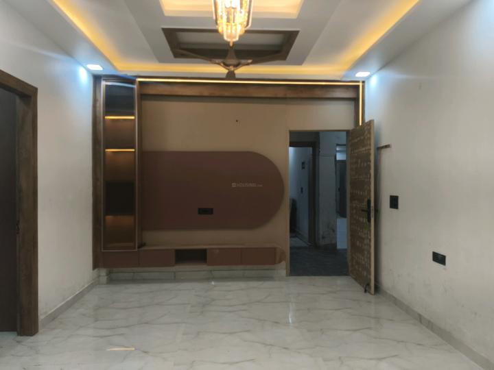 Lucky Wow Monk Main Image 1