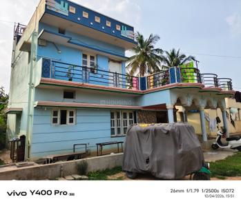 Image of 2600 Sq.ft 4 BHK Builder Floor for sale in Nagarbhavi, Bengaluru for Rs. 19500000