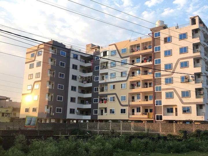 Shri Parasnath Sheetal Tower Main Image 1