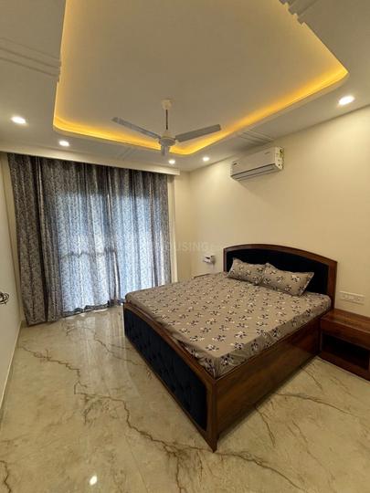 Wazirabad, Sector 52 Bedroom 1