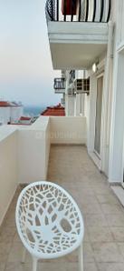 Balcony Image of 3500 Sq.ft 4 BHK Apartment / Flat for sale in DLF New Town Heights, New Town Kolkata for Rs. 32500000