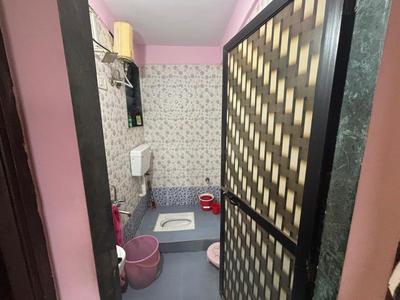 Image of 450 Sq.ft 1 BHK Apartment / Flat for rent in Unnati Tower, Ulwe, Navi Mumbai for Rs. 14000