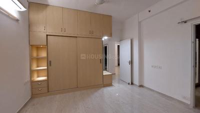 Bedroom Image of 1190 Sq.ft 3 BHK Apartment / Flat for sale in Homes 121, Sector 121 Noida for Rs. 11000000