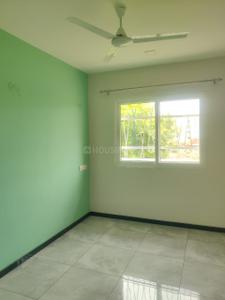 Bedroom Image of 1100 Sq.ft 2 BHK Apartment / Flat for rent in HBR Layout Bengaluru for Rs. 33000