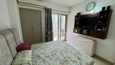 Bedroom Image of 1340 Sq.ft 3 BHK Apartment / Flat for sale in AFOWO Raksha Addela, Noida Extension Greater Noida for Rs. 10000000