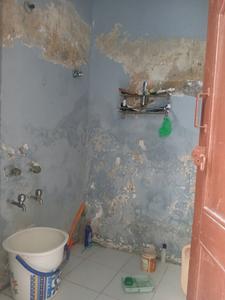 Common Bathroom Image of 1098 Sq.ft 2 BHK Independent House for sale in Sector 11 Gurgaon for Rs. 12500000