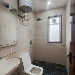 Image of 3000 Sq.ft 3 BHK Builder Floor for rent in Sector 46, Gurgaon for Rs. 60000