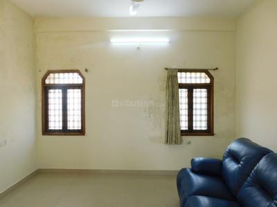 Hall Image of 2790 Sq.ft 3 BHK Independent House for sale in Mahendra Hills Secunderabad for Rs. 54700000