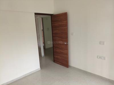 Bedroom Image of 1050 Sq.ft 3 BHK Apartment / Flat for sale in Kamla Gc Joy, Andheri East Mumbai for Rs. 25500000