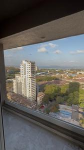 Balcony Image of 800 Sq.ft 2 BHK Apartment / Flat for sale in Citymaker Hasan Ali, Masjid Bandar Mumbai for Rs. 22000000
