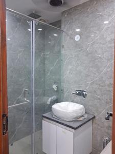 Common Bathroom Image of 1350 Sq.ft 3 BHK Builder Floor for sale in Paschim Vihar New Delhi for Rs. 27000000