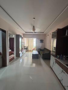 Hall Image of 1345 Sq.ft 3 BHK Apartment / Flat for sale in Sarjapur Bengaluru for Rs. 13500000