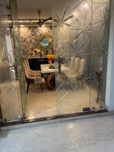 Image of 2700 Sq.ft 4 BHK Builder Floor for sale in Naraina, New Delhi for Rs. 45000000