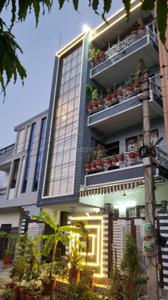 Image of 1350 Sq.ft 2 BHK Builder Floor for rent in Prem Nagar, Dehradun for Rs. 32000