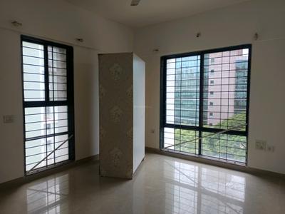 Bedroom Image of 1000 Sq.ft 2 BHK Apartment / Flat for rent in Magarpatta Iris, Magarpatta City Pune for Rs. 32000