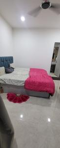 Bedroom Image of 2300 Sq.ft 3.5 BHK Apartment / Flat for sale in Baner Pune for Rs. 25000000